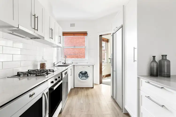 Third view of Homely apartment listing, 9/454 Edgecliff Road, Edgecliff NSW 2027