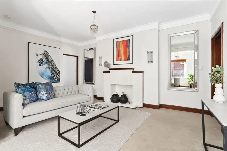 Fifth view of Homely apartment listing, 9/454 Edgecliff Road, Edgecliff NSW 2027