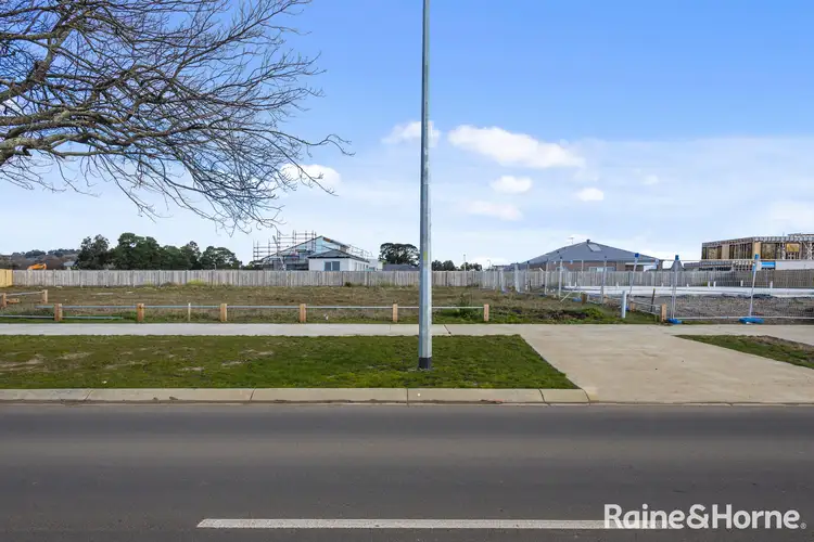 Sixth view of Homely land listing, LOT 8, 23 Ferrier Road, New Gisborne VIC 3438