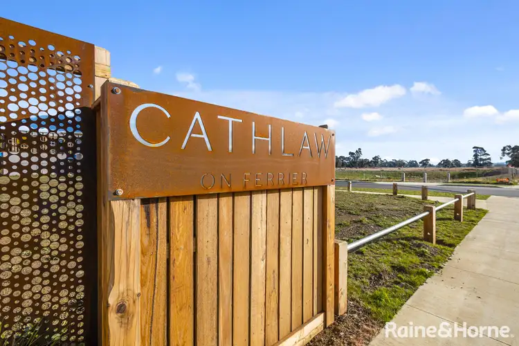 Seventh view of Homely land listing, LOT 8, 23 Ferrier Road, New Gisborne VIC 3438