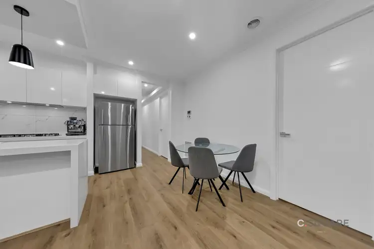 Sixth view of Homely house listing, 35 Bowenia Avenue, Craigieburn VIC 3064