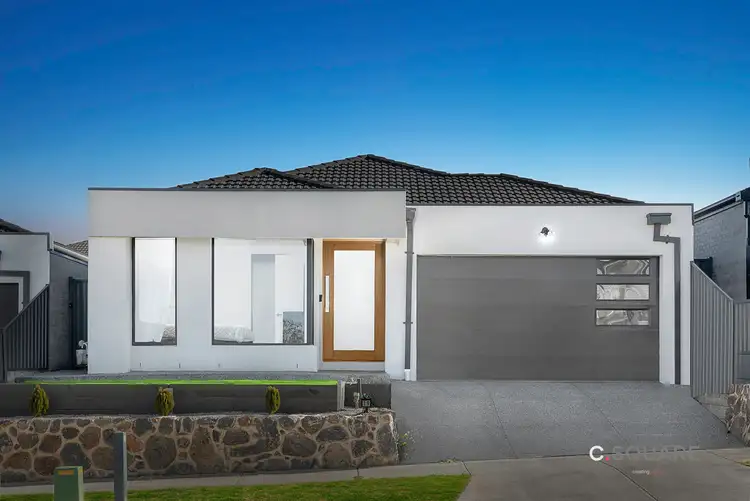 Main view of Homely house listing, 19 Clockwise Street, Greenvale VIC 3059