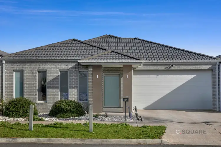14 Charnwood Street, Mickleham VIC 3064