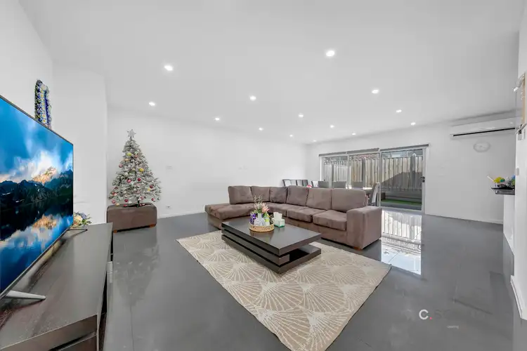 Fifth view of Homely house listing, 14 Charnwood Street, Mickleham VIC 3064