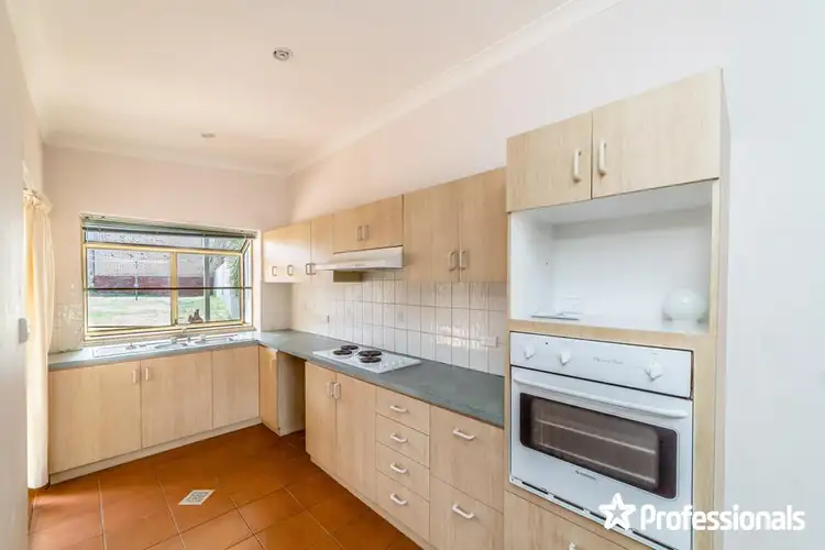 Second view of Homely semi-detached listing, 53A Brede Street, Geraldton WA 6530