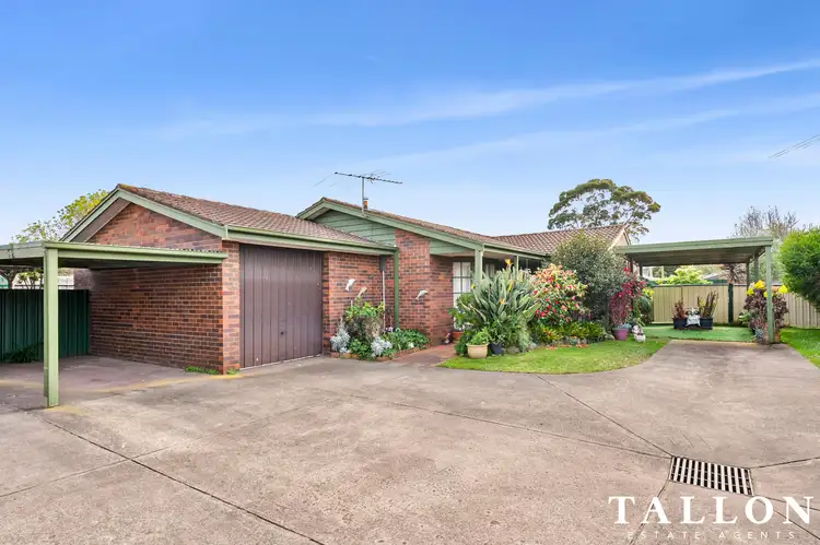 3/4 Douglas Street, Hastings VIC 3915
