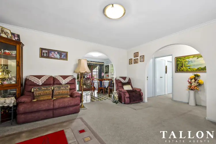 Third view of Homely unit listing, 3/4 Douglas Street, Hastings VIC 3915