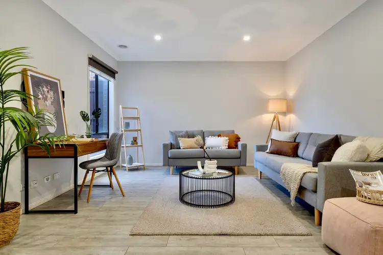 Second view of Homely house listing, 5 Lakshmi Street, Epping VIC 3076