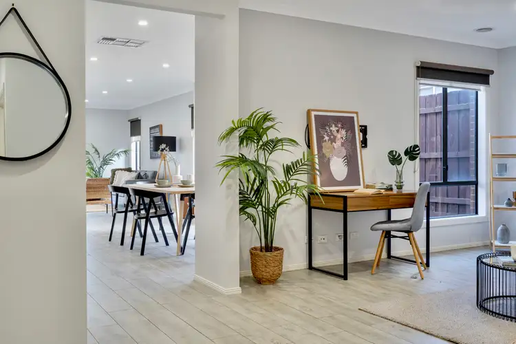 Fourth view of Homely house listing, 5 Lakshmi Street, Epping VIC 3076