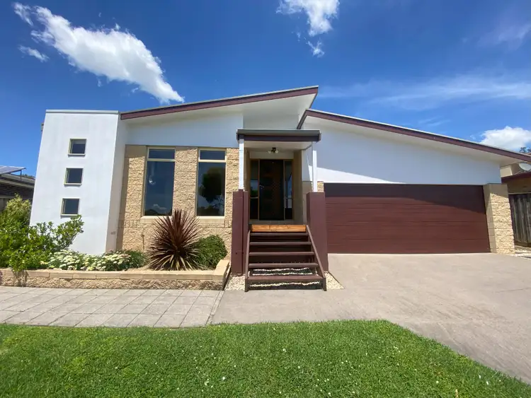20 Laura Grove, Leongatha VIC 3953
