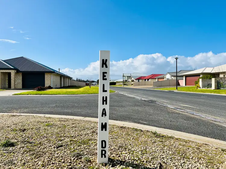 Third view of Homely land listing, LOT 58 Kelham Drive, Robe SA 5276