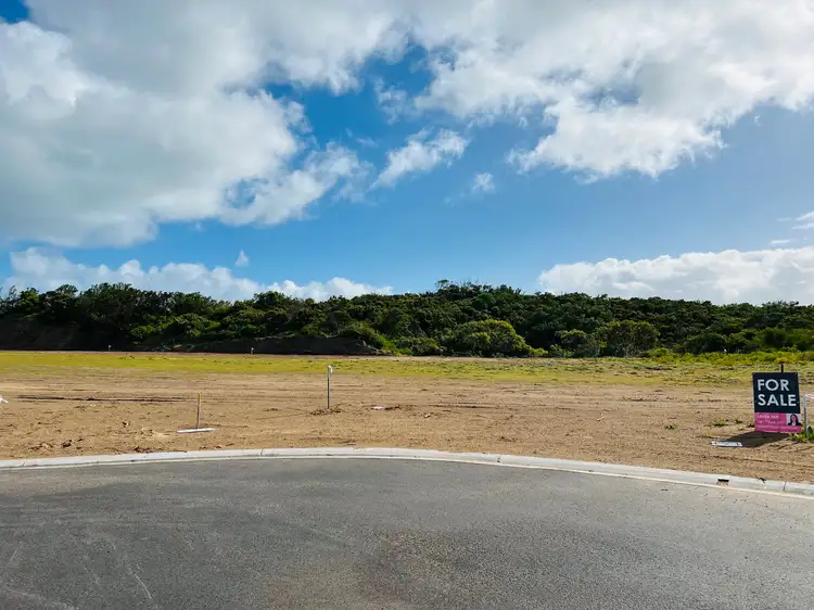 Sixth view of Homely land listing, LOT 58 Kelham Drive, Robe SA 5276