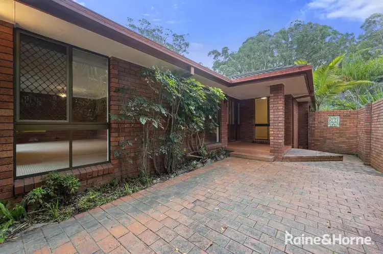 Main view of Homely house listing, 8 Nepean Close, Coffs Harbour NSW 2450
