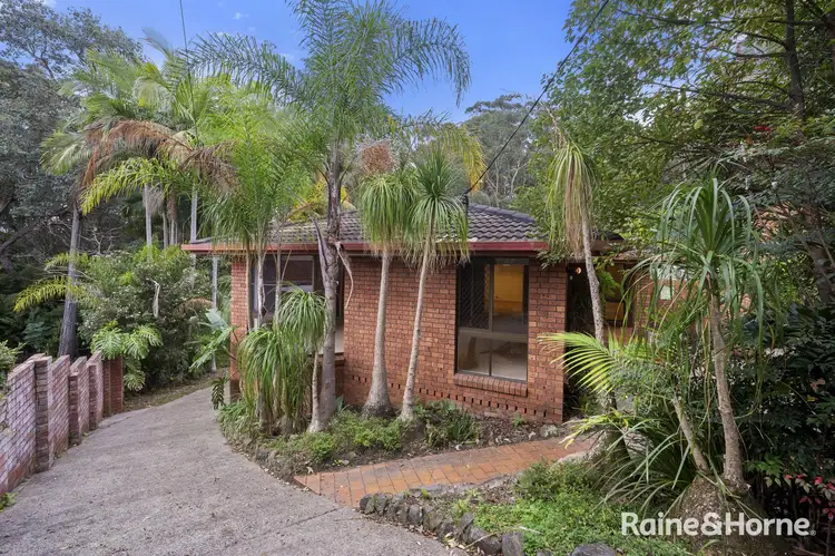 Second view of Homely house listing, 8 Nepean Close, Coffs Harbour NSW 2450