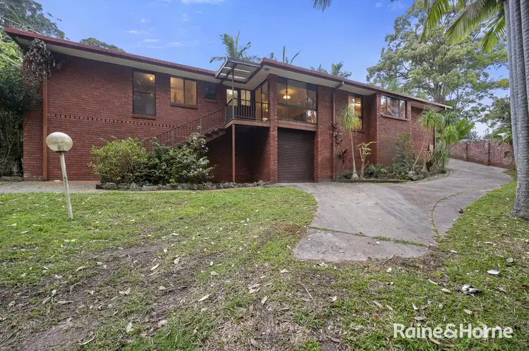 Third view of Homely house listing, 8 Nepean Close, Coffs Harbour NSW 2450