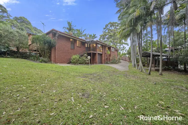 Fourth view of Homely house listing, 8 Nepean Close, Coffs Harbour NSW 2450