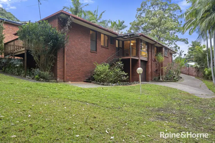 Fifth view of Homely house listing, 8 Nepean Close, Coffs Harbour NSW 2450