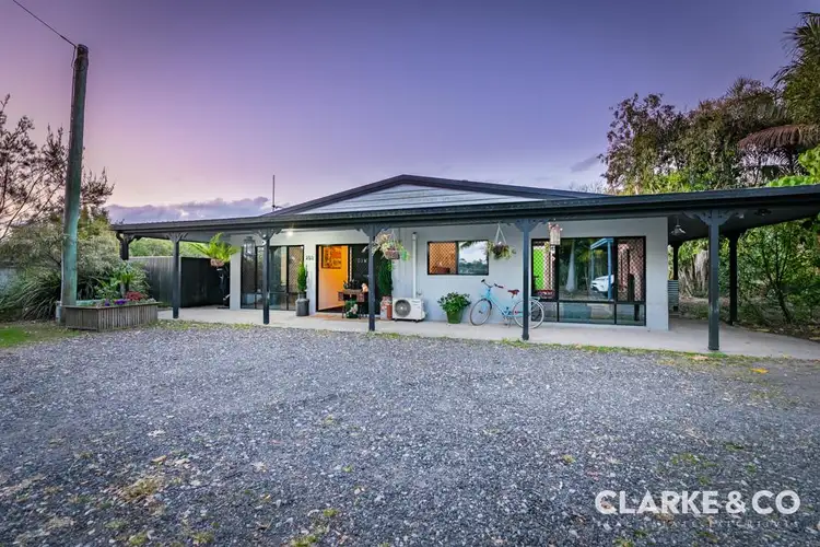 Second view of Homely house listing, 253 Mawsons Road, Beerwah QLD 4519