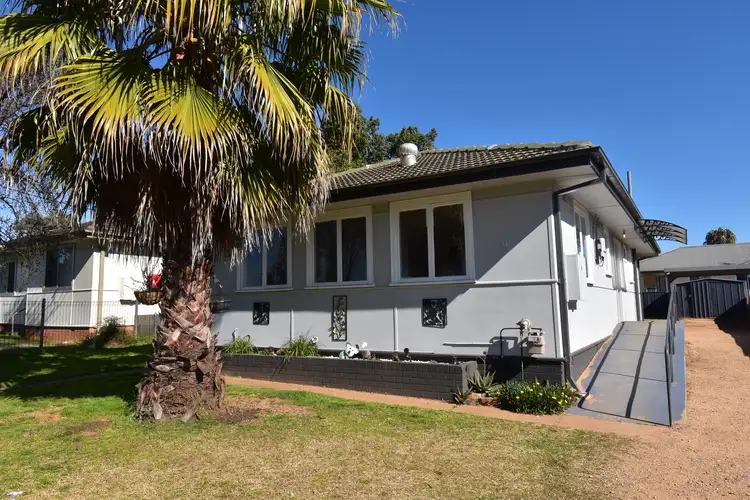 Main view of Homely house listing, 9 Pierce Street, Wellington NSW 2820