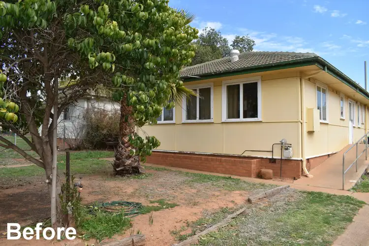 Second view of Homely house listing, 9 Pierce Street, Wellington NSW 2820
