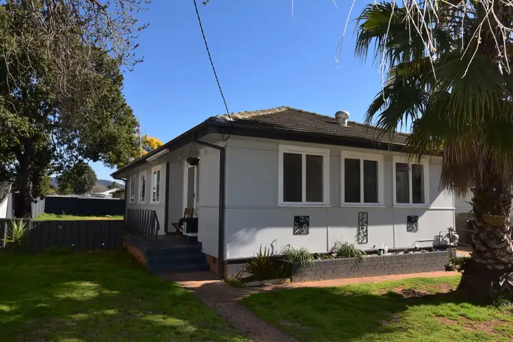 Third view of Homely house listing, 9 Pierce Street, Wellington NSW 2820
