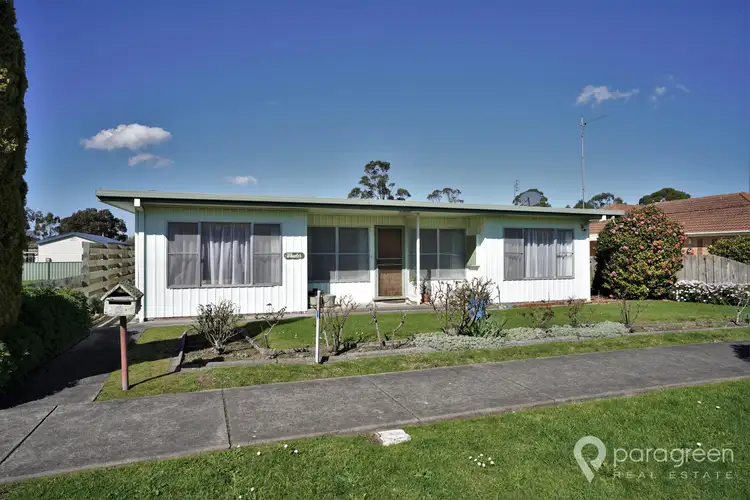 Main view of Homely house listing, 8 Devlin Road,, Foster VIC 3960