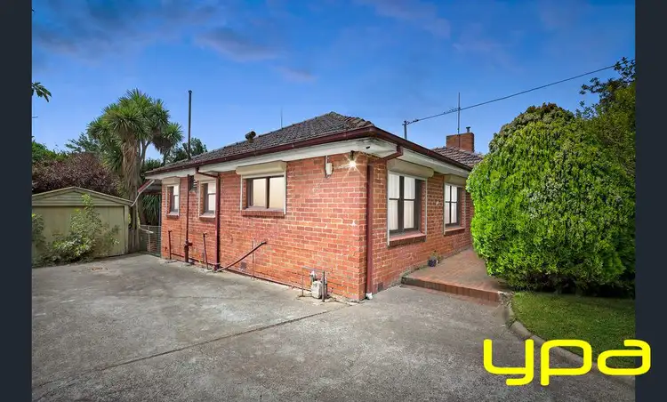 Main view of Homely house listing, 124 Boldrewood Parade, Reservoir VIC 3073