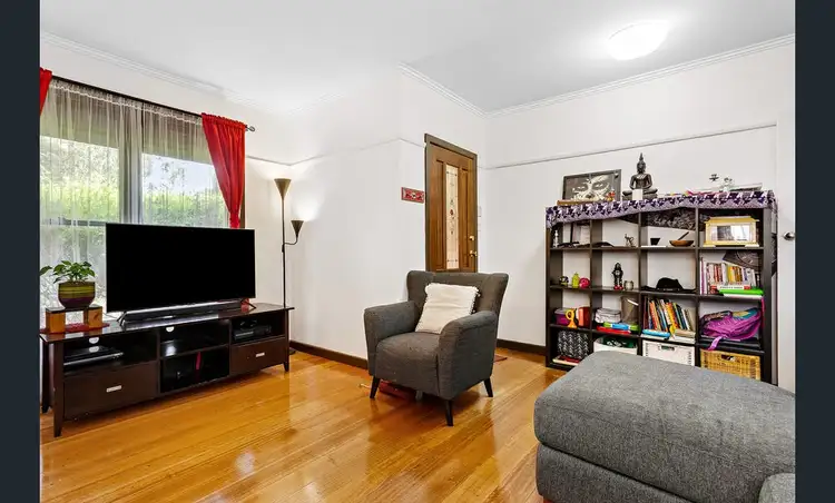 Third view of Homely house listing, 124 Boldrewood Parade, Reservoir VIC 3073