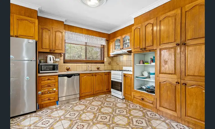 Fourth view of Homely house listing, 124 Boldrewood Parade, Reservoir VIC 3073