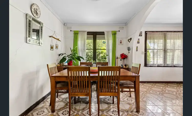 Fifth view of Homely house listing, 124 Boldrewood Parade, Reservoir VIC 3073