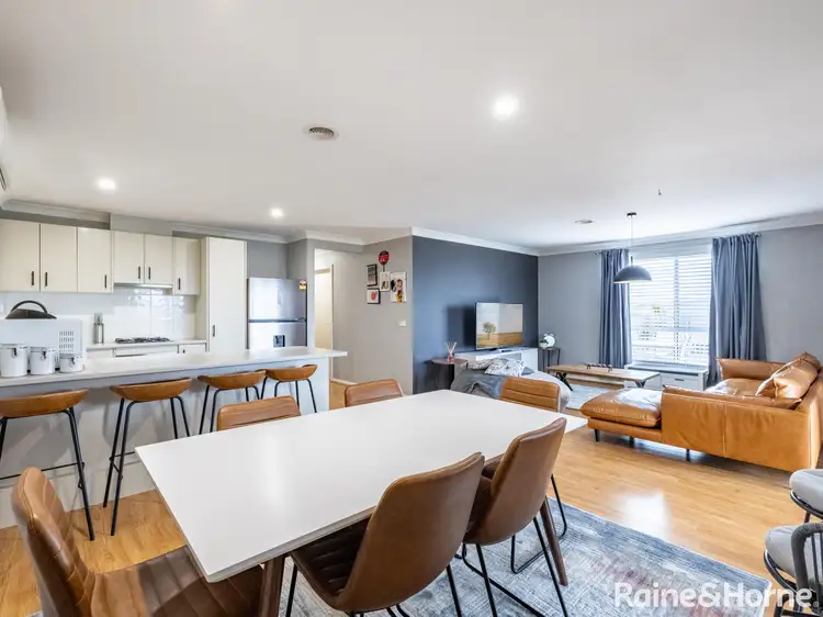 Second view of Homely house listing, 7 Jade Close, Kelso NSW 2795