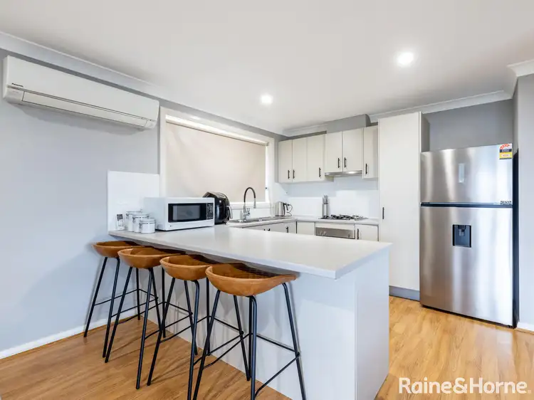 Fourth view of Homely house listing, 7 Jade Close, Kelso NSW 2795