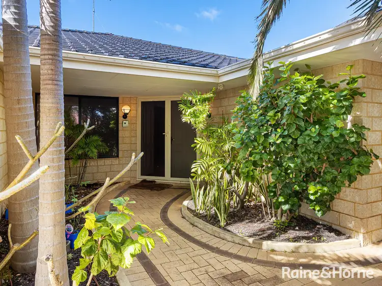 Main view of Homely house listing, 5 Beagle Court, Falcon WA 6210