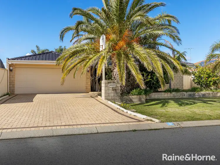 Second view of Homely house listing, 5 Beagle Court, Falcon WA 6210