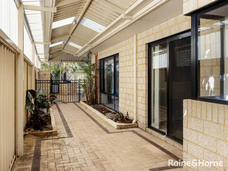 Third view of Homely house listing, 5 Beagle Court, Falcon WA 6210