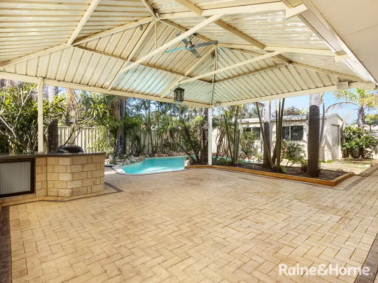 Fourth view of Homely house listing, 5 Beagle Court, Falcon WA 6210