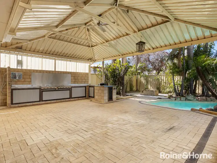 Fifth view of Homely house listing, 5 Beagle Court, Falcon WA 6210