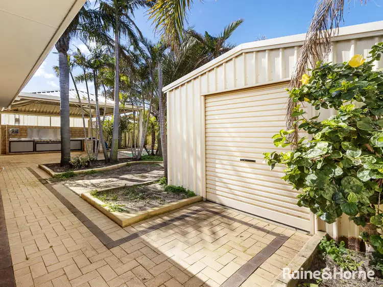 Sixth view of Homely house listing, 5 Beagle Court, Falcon WA 6210