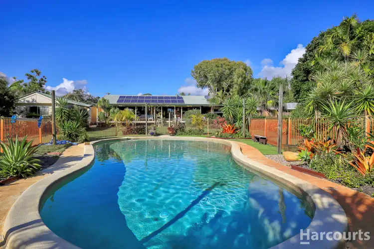 Main view of Homely house listing, 12 Delrose Court, Toogoom QLD 4655