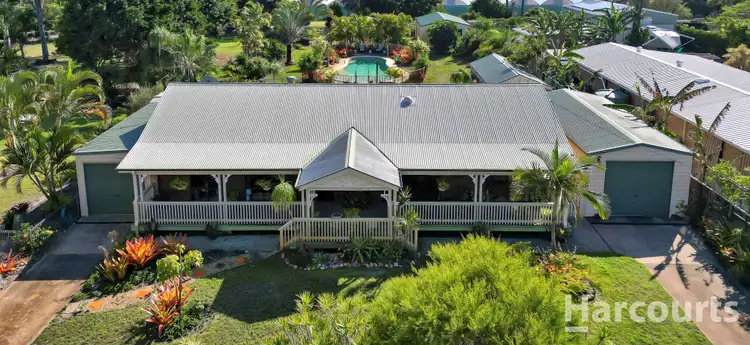 Second view of Homely house listing, 12 Delrose Court, Toogoom QLD 4655