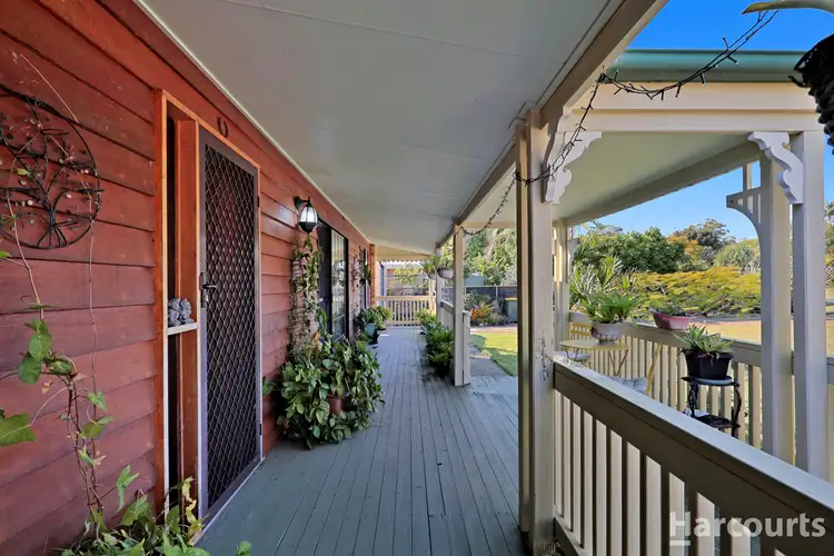 Third view of Homely house listing, 12 Delrose Court, Toogoom QLD 4655