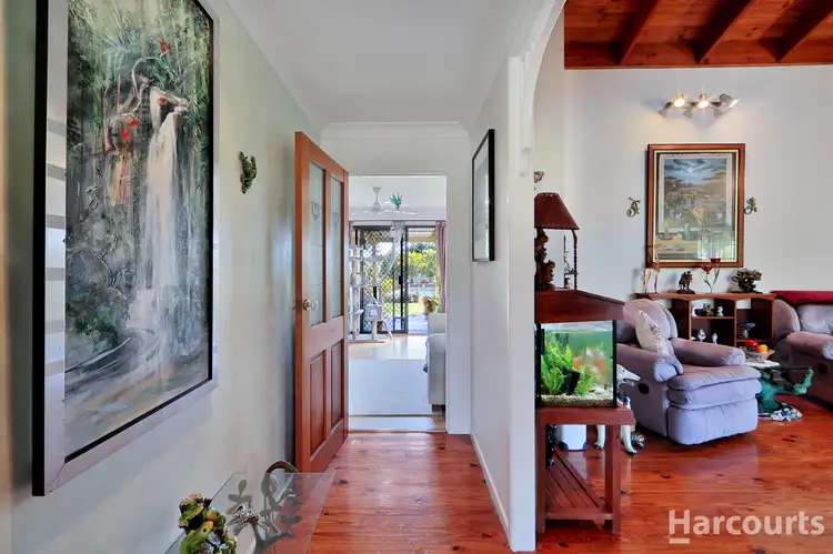 Fourth view of Homely house listing, 12 Delrose Court, Toogoom QLD 4655