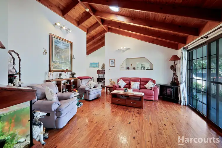 Fifth view of Homely house listing, 12 Delrose Court, Toogoom QLD 4655