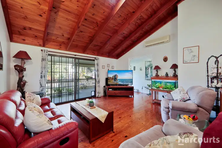 Sixth view of Homely house listing, 12 Delrose Court, Toogoom QLD 4655