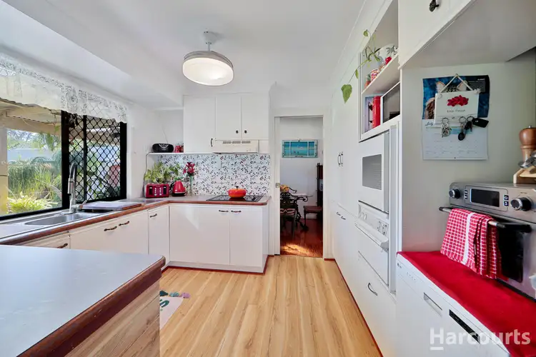 Seventh view of Homely house listing, 12 Delrose Court, Toogoom QLD 4655