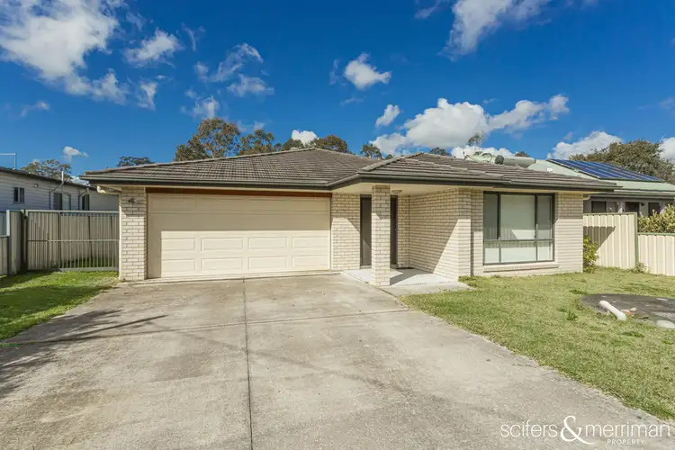 Main view of Homely house listing, 54 Old Coach Road, Limeburners Creek NSW 2324