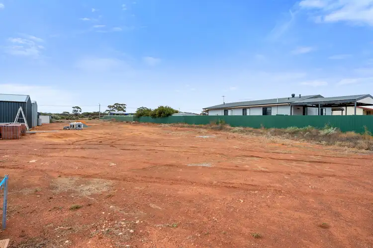 Second view of Homely land listing, 106 King Street, Coolgardie WA 6429