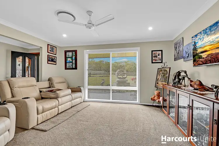 Sixth view of Homely house listing, 33 Aidan Crescent, Elimbah QLD 4516