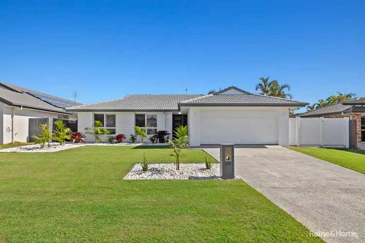 44 Buckingham Drive, Pottsville NSW 2489