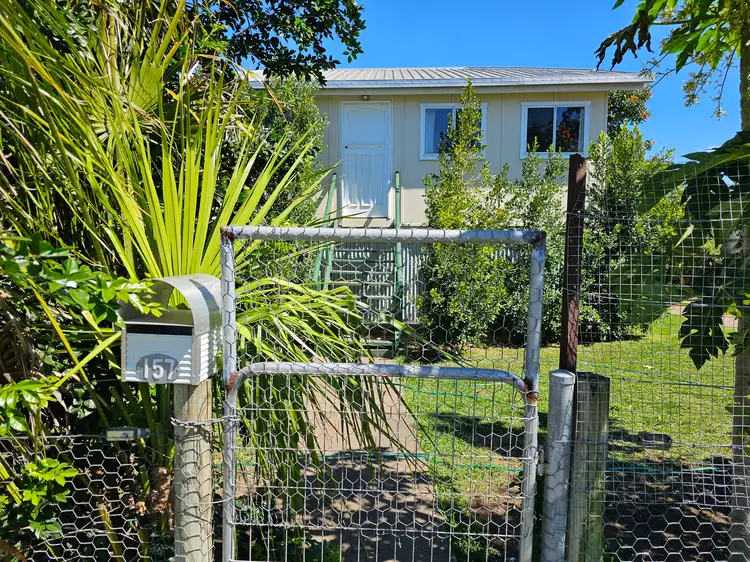 Main view of Homely house listing, 157 Drysdale Street, Ayr QLD 4807